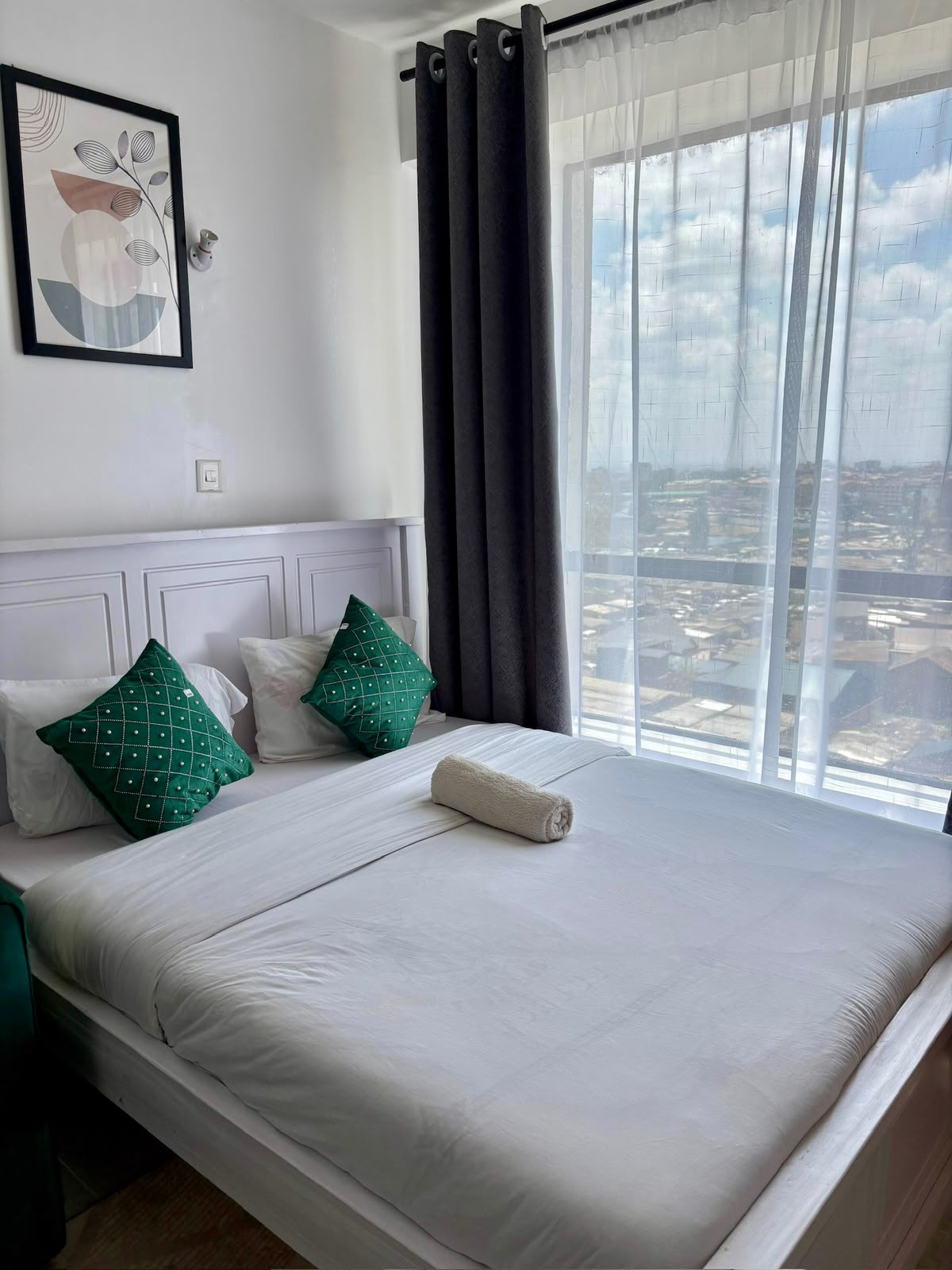Airbnb Reservations