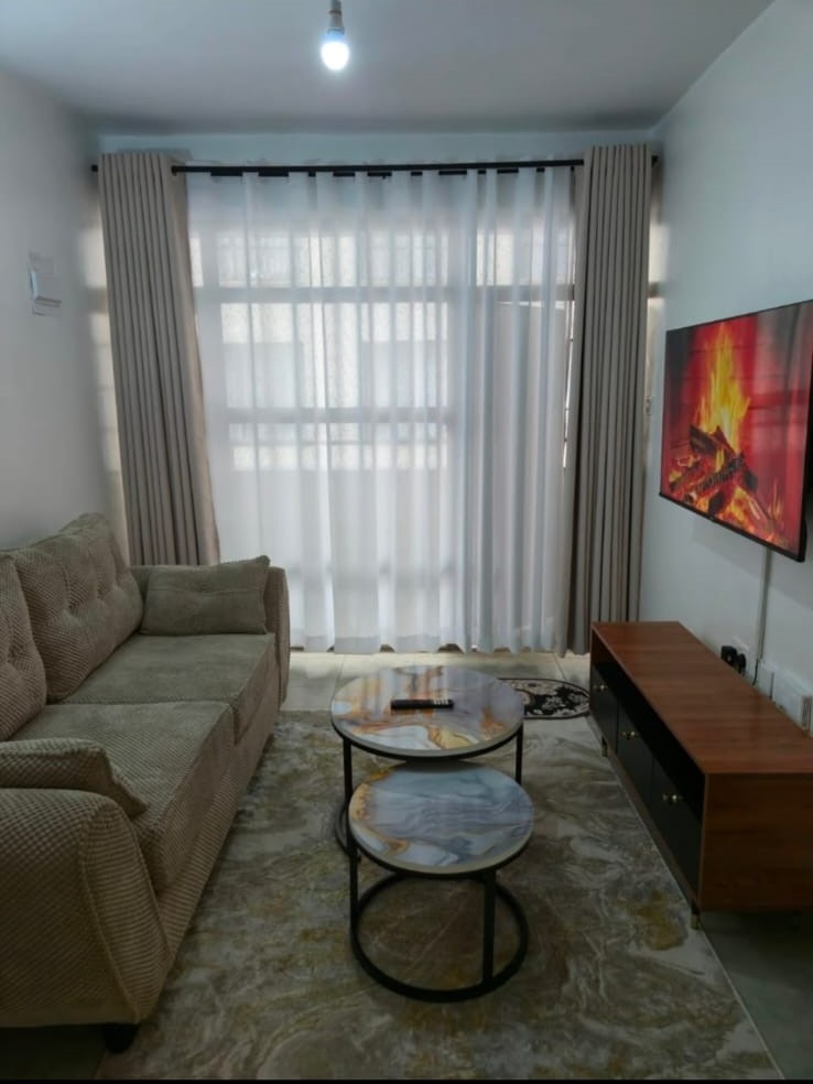 Furnished stay available around Roysambu