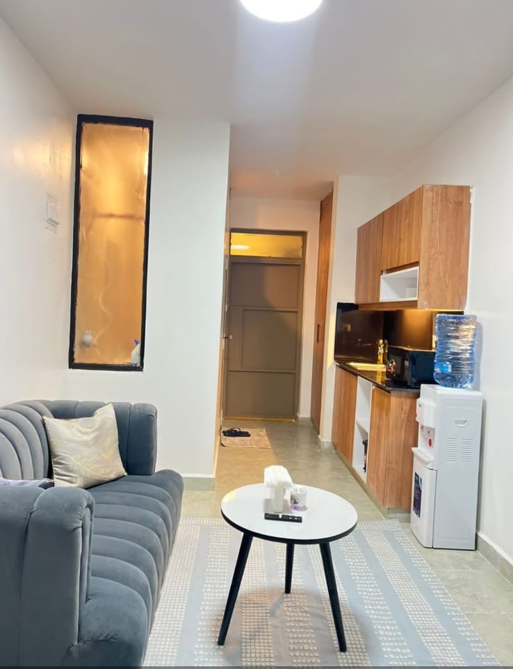 Furnished stay available around Syokimau & JKIA