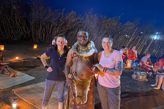 Nairobi & Rift Valley safari experience
