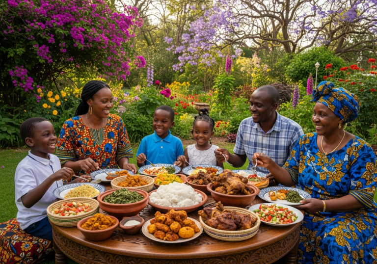 Cultural Exchange Programmes