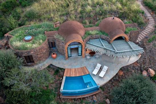 Samburu & Shaba safari experience