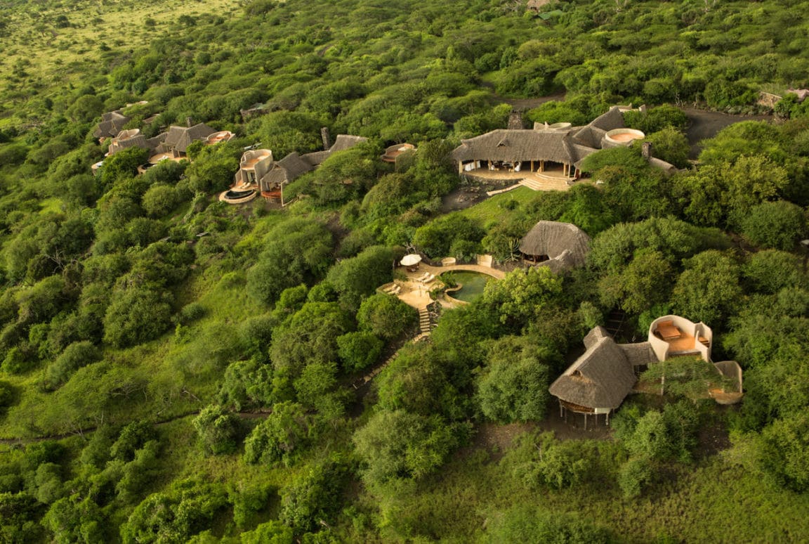 Resort Reservations