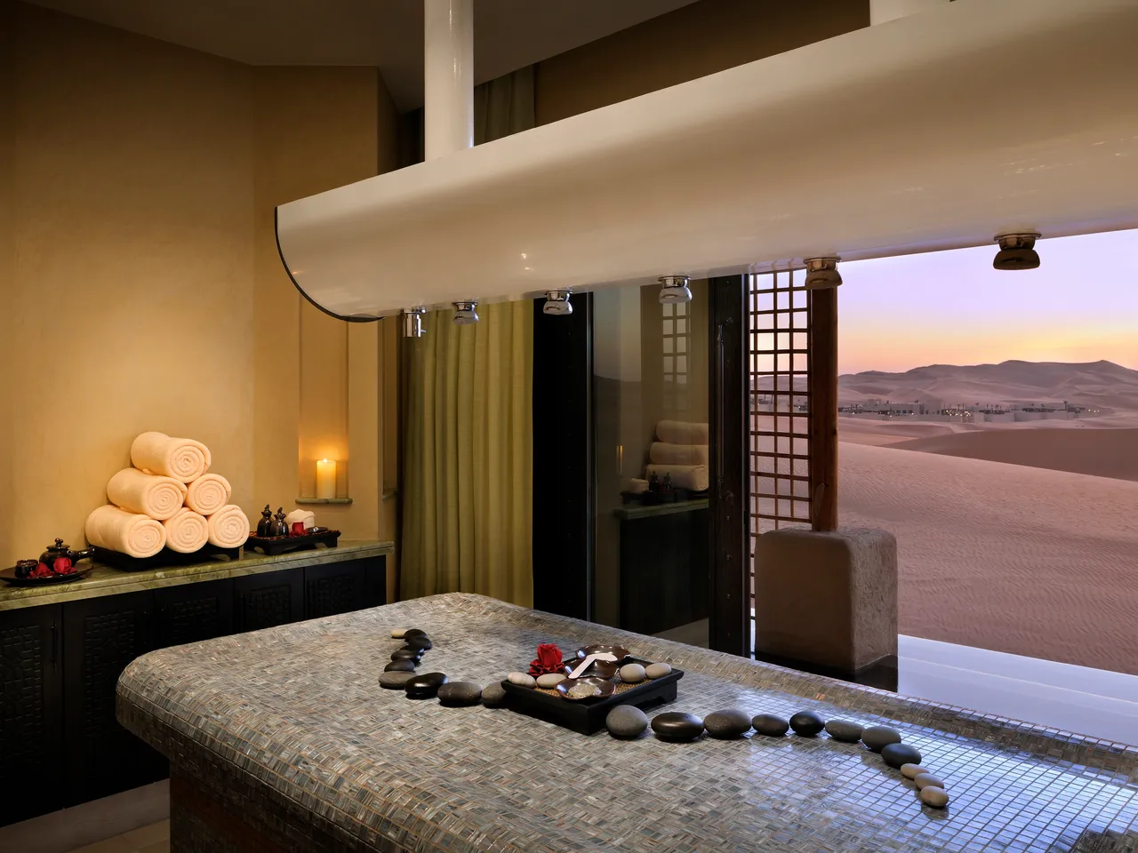 Wellness Experiences