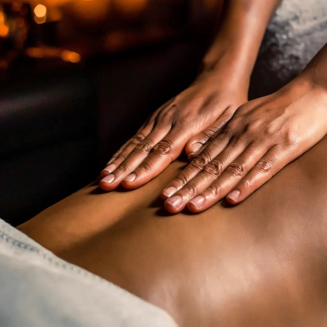 Thai Massage